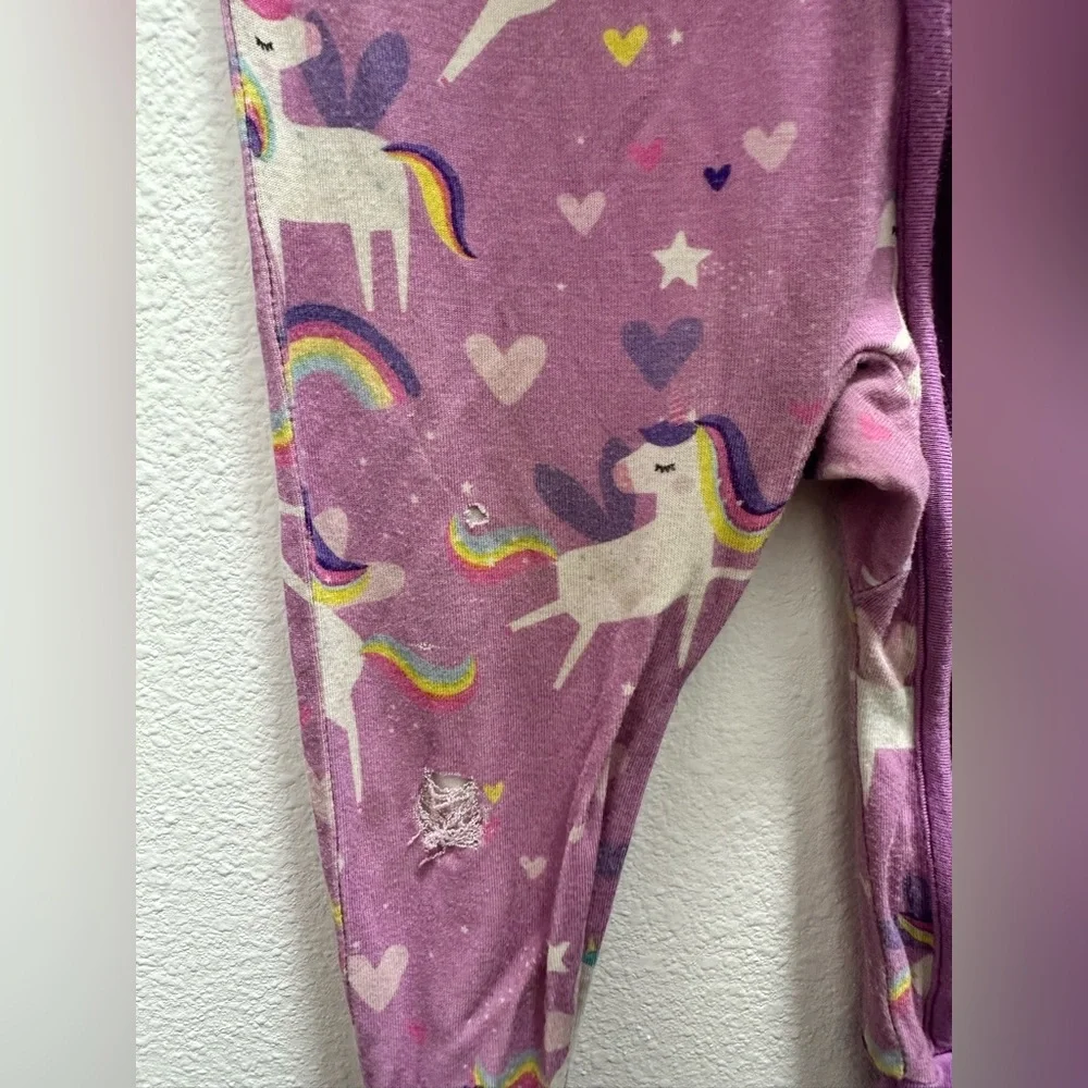 Little sleepies onesie